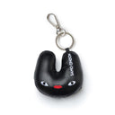 SAMO ONDOH  tokiyom keychain nappa black