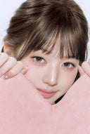 Hapa Kristin Stay Pretty Kristin Baby Pink 1 Day (10pcs) Axis Fixed
