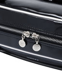 Wacky Willy [Worn by Woni] Women's School Bag Black
