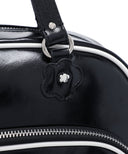 Wacky Willy [Worn by Woni] Women's School Bag Black