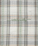 Wacky Willy Women's Semi-Oversized Check Short Sleeve Shirt Green