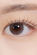 Hapa Kristin Wake Up Kristin Dawn Brown 1 Day (10pcs)