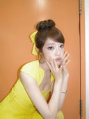 I-SHA Decame Kiss me Milky Choco Monthly（1 piece）