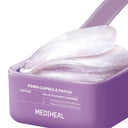 Mediheal Collagen Capsule Patch 60+60 Sheets Double Set 3 Types