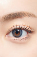 Hapa Kristin Adorable Kristin Gray 1 Day (10pcs)