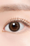 Hapa Kristin Dear Deer Kristin Bam Brown 1 Day (10pcs)