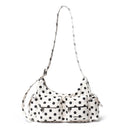 SAMO ONDOH  pocket mug bag M small dot