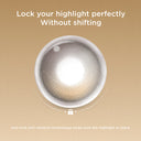 Moody GlowyLock™ Amber Pro | Daily