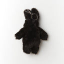 SAMO ONDOH baby tokiyom eco fur black