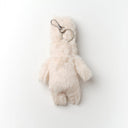 SAMO ONDOH baby tokiyom eco fur ivory