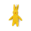 SAMO ONDOH  baby tokiyom corduroy yellow