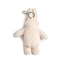 SAMO ONDOH  baby tokiyom eco shearling ivory