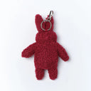 SAMO ONDOH  baby tokiyom eco shearling red