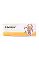 Hapa Kristin Dolly Kristin Beige 1 Day (10pcs)