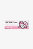Hapa Kristin Stay Pretty Kristin Lucky Green 1 Day (10pcs) Axis Fixed