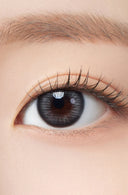 Hapa Kristin Shopaholic Kristin Midnight Gray 1 Day (10pcs)