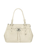 as”on   POEM BAG / IVORY