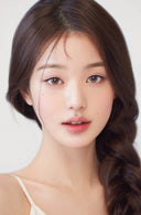 Hapa Kristin Dewy Kristin Brown 1 Day (10pcs)