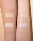 FLOWER KNOWS  |  The Sweetie Bear 4-Color Concealer Palette