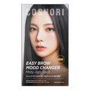 [August AllYoung Pick] COSNORI Easy Brow Changer 5 Uses (Tone Changer / Mood Changer)