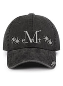 [MUCENT X COIRIS] PIGMENT BALL CAP (3 COLORS) [Mucent X Koiris] Pigment Ball Cap (3 colors)