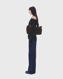STAND OIL Velow Bag / Marron