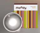 Moody  NICE DAY BROWN & FRIENDS  I   Daily (10pcs)