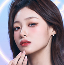 LENBLING     Luna Glow Coral|  Monthly  (2pcs)