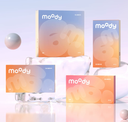 Moody  The Spotlight  I   Daily (10pcs)