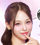 LENBLING     Vijelle Misty Grey|  Monthly  (2pcs）