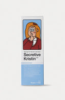 Hapa Kristin Secretive Kristin Olive 1 Day (10pcs)