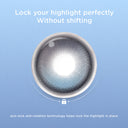Moody  GlowyLock™ Crush Flash | Daily