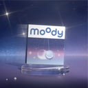 Moody  GlowyLock™ Crush Flash | Daily