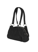 as”on  BONITA MINI BAG / BLACK
