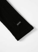 ASON  FLOAT HOODIE / BLACK