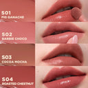 JUDYDOLL Cushion Satin Lip Cream