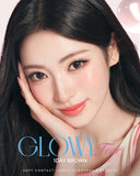 Olens Gloitier Brown 1 day