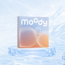 Moody  GlowyLock™ Dark Olive | Daily