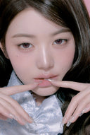 Hapa Kristin Dolly Kristin Lavender 1 Day (10pcs)