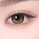 I-SHA Reborn Olive One Day 1 Day（10pcs）