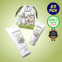 ZEROID Intensive Cream 80ml (+50ml+Nureongi Pouch)