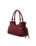 STAND OIL Breezy Bag Mini · Bridgeback Mini / Red Wine
