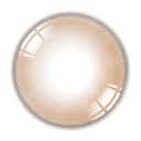 Hapa Kristin Dewy Kristin Brown 1 Day (10pcs)
