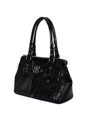 as”on   POEM BAG / BLACK