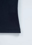 ASON  MONO REGLAN TEE / NAVY
