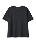Bitter Cells | Timber Rose Tee-Charcoal