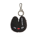 tokiyom keychain eco shearling black