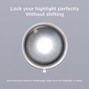 Moody  GlowyLock™ Glow Clip | Daily