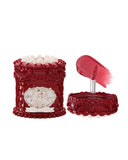 FLOWER KNOWS  |  Strawberry Cupid Cake Lip Cream