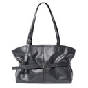 SAMO ONDOH  le belt bag L veg charcoal